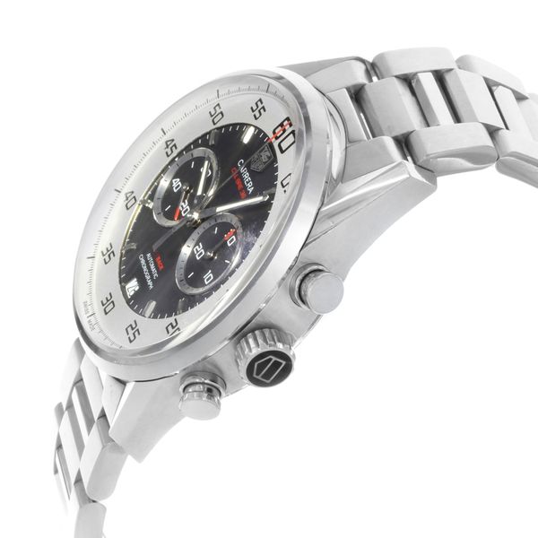 Tag Heuer Carrera CAR2B11.BA0799